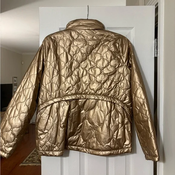 Umgee jacket - Picture 2 of 4